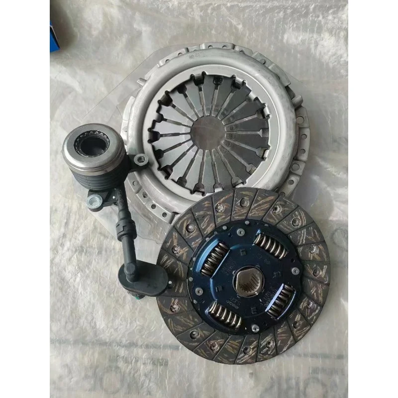 

Release bearing, clutch plate, clutch pressure plate，For hyundai