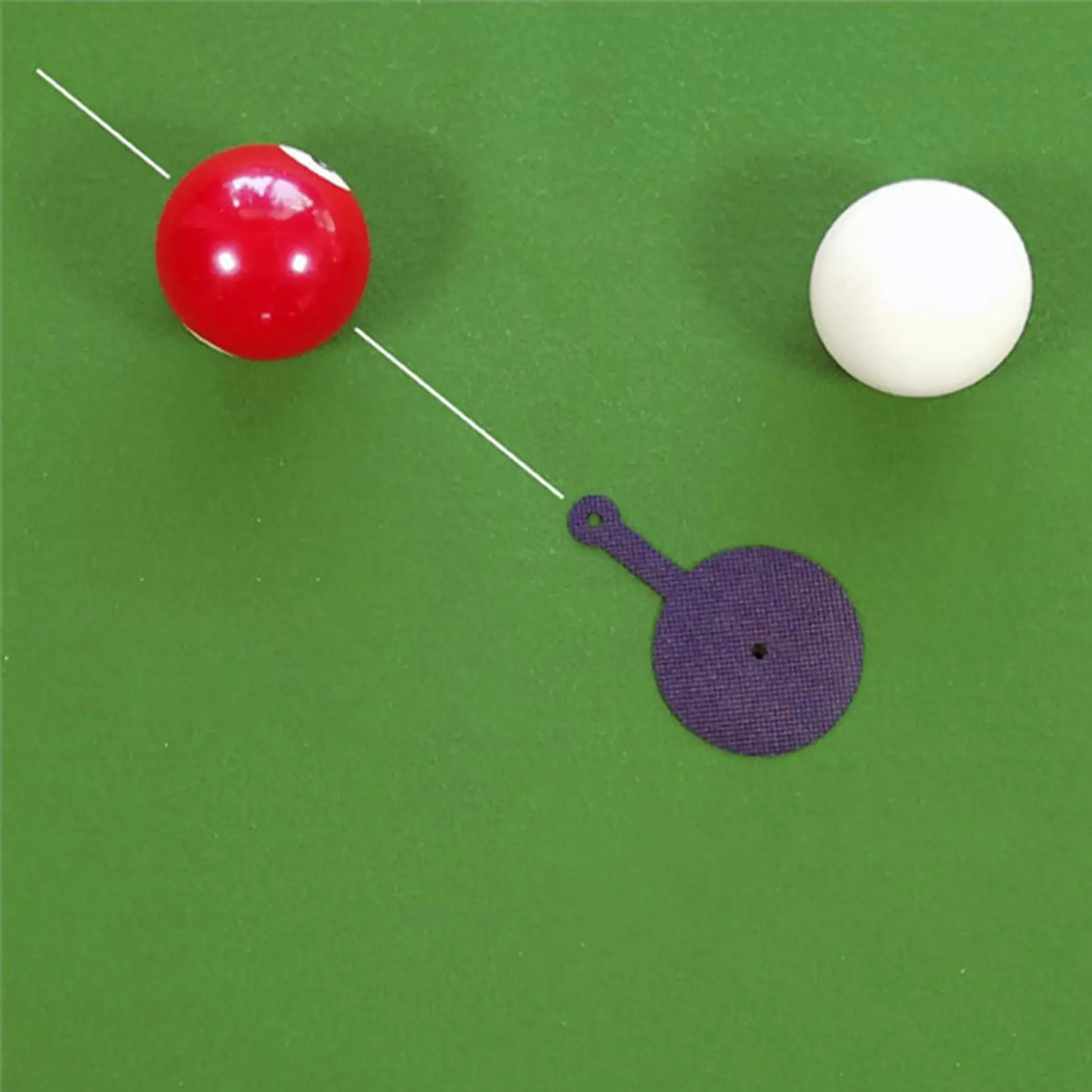 

Billiard Aiming Trainer Pad 3 Pieces Pool Table Practice Tools Billiard Aiming Practicing Mat For Women Men Beginners