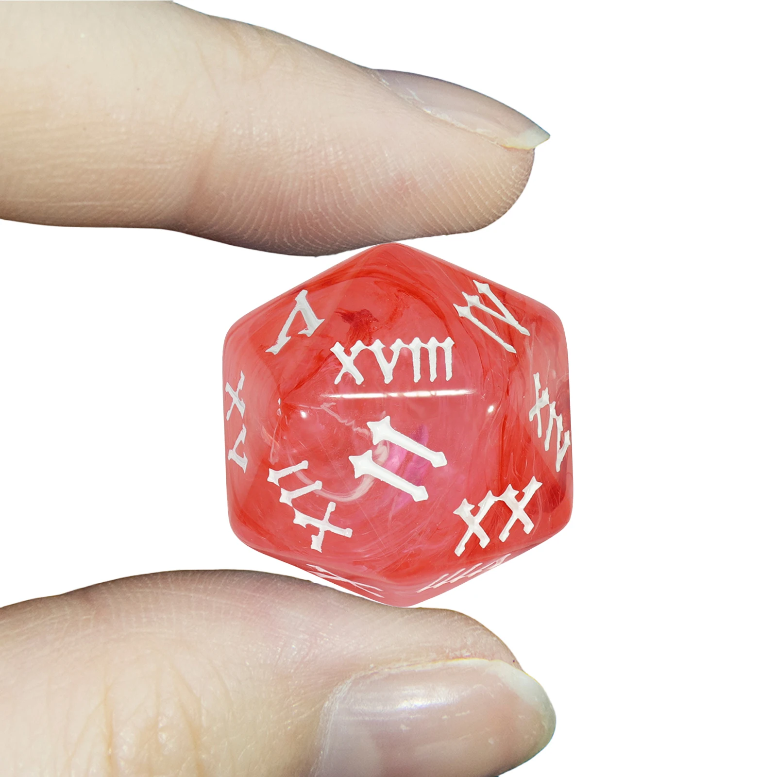Roman Digital Dice 7-delige do - Board Game Digital recensie en prijs