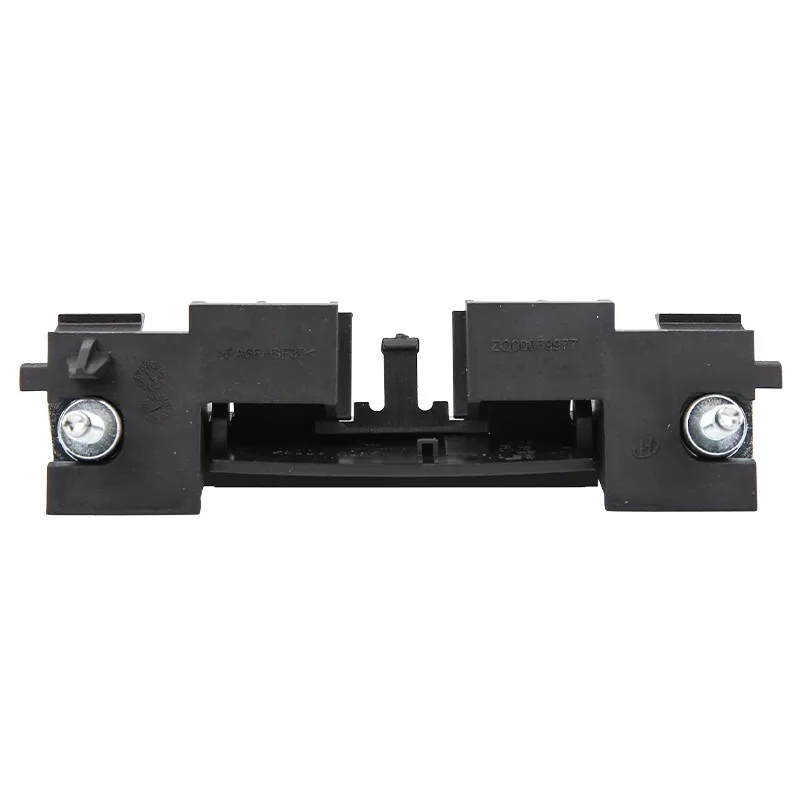 Trunk Rear Tailgate Handle Switch Bracket 1pc Brand New for Peugeot 307 Sedan