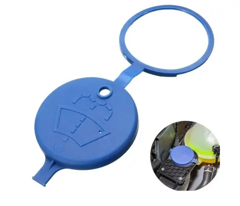 Otwieracz butelek spryskiwacza zbiornika wycieraczek do Ford Focus 2 3 Maverick Escape kuga C-MAX cmax c max Grand