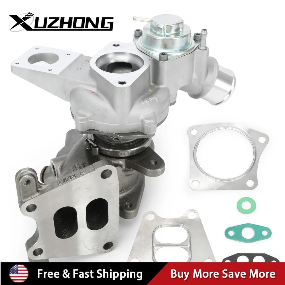 

For 2018-2020 HONDA ACCORD 1.5L Turbo Turbocharger 6A0-F4-T/C 181201132E VG16