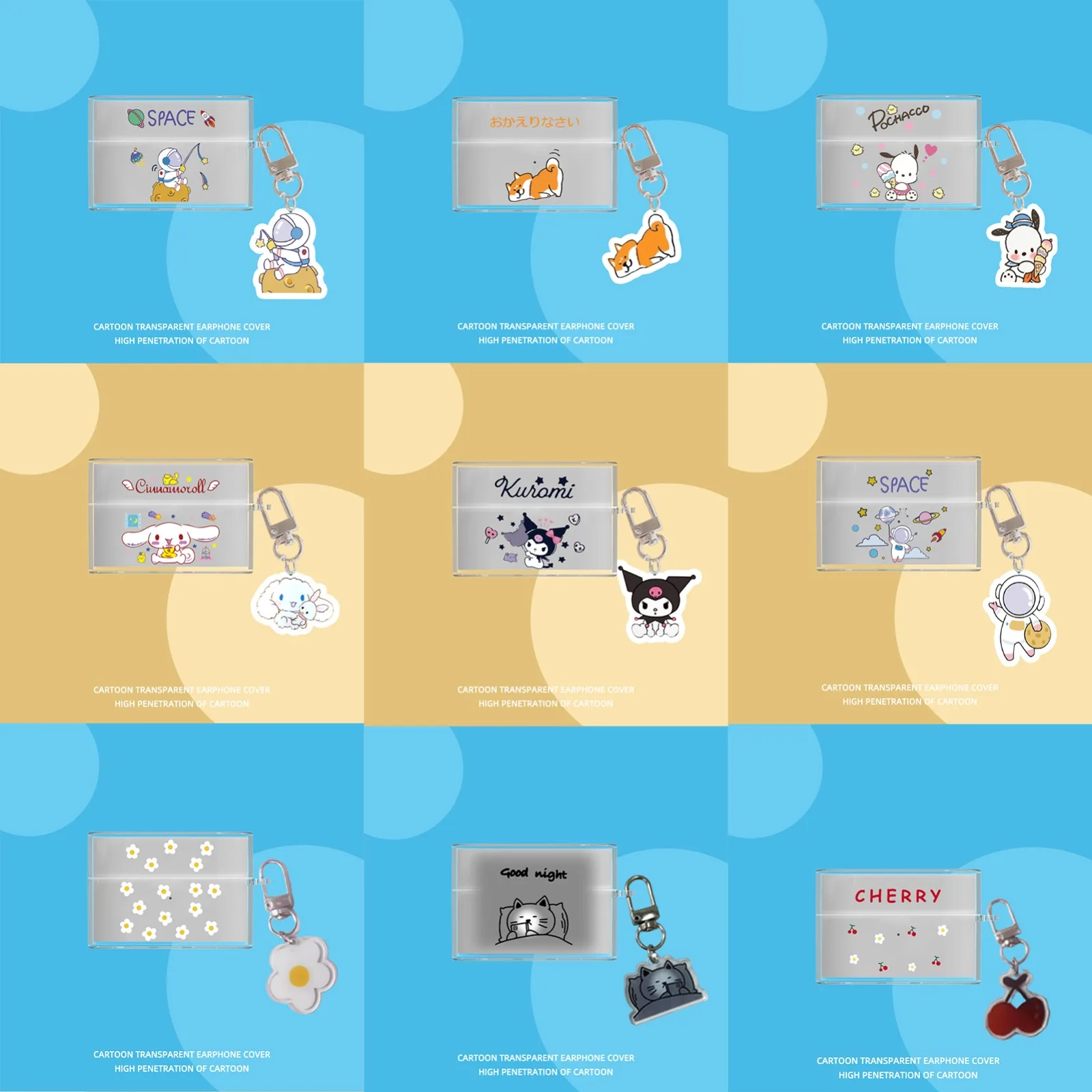 For Sony WF-1000XM6…