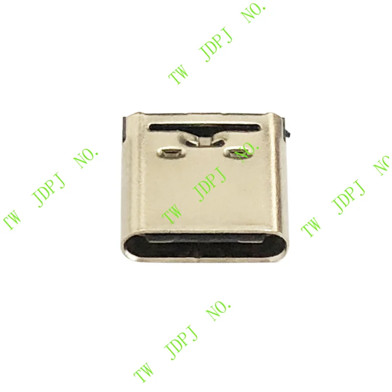 PJSE Type C USB Charging Port Connector DC Jack For LENOVO YOGA 9-14ITL5 82BG