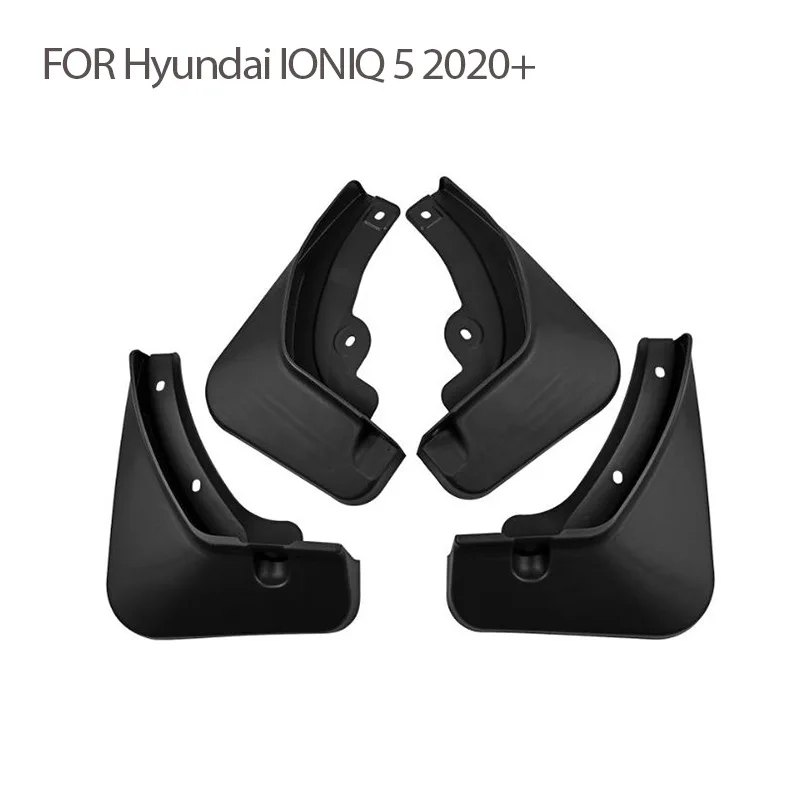 Suitable for Modern Ioniq Fender Ioniq 5 Tire Fender Tile Car Accessories