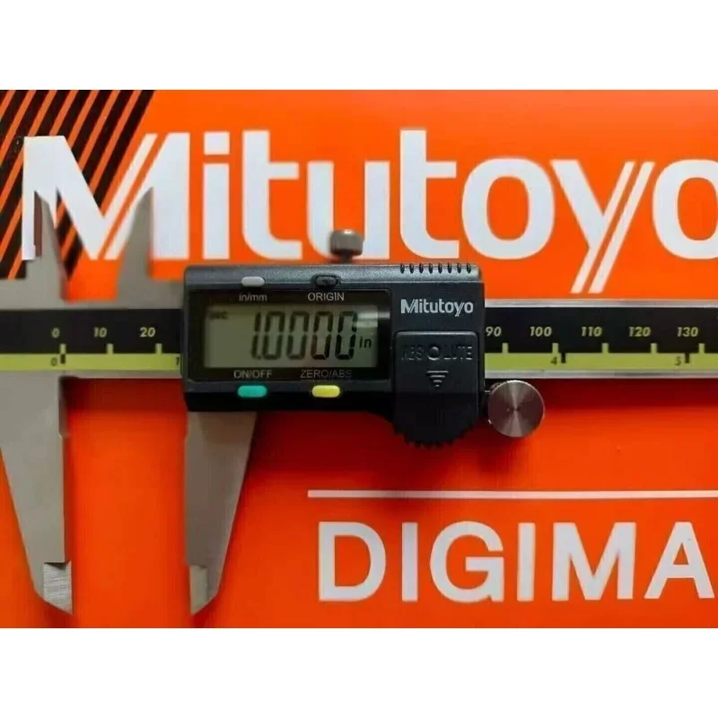 Mitutoyo Japan Absolute Digital Digimatic Vernier Caliper 0-300mm/12