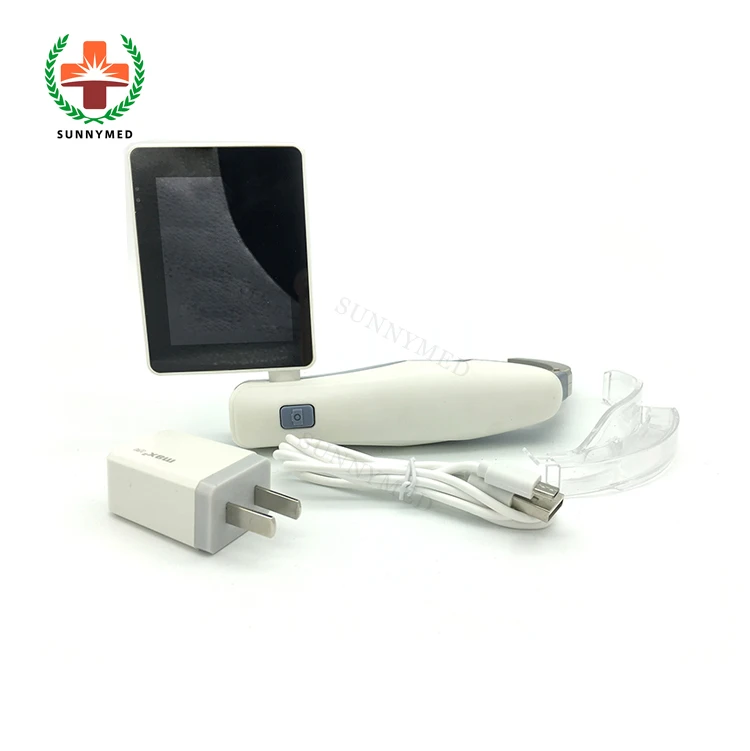 

SY-P018 Guangzhou Sunnymed Medical Anesthesia Electronic Cheap Laryngoscope