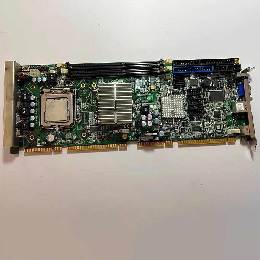 

Промышленная материнская плата NUPRO-E320LV 51-41804-0A30
