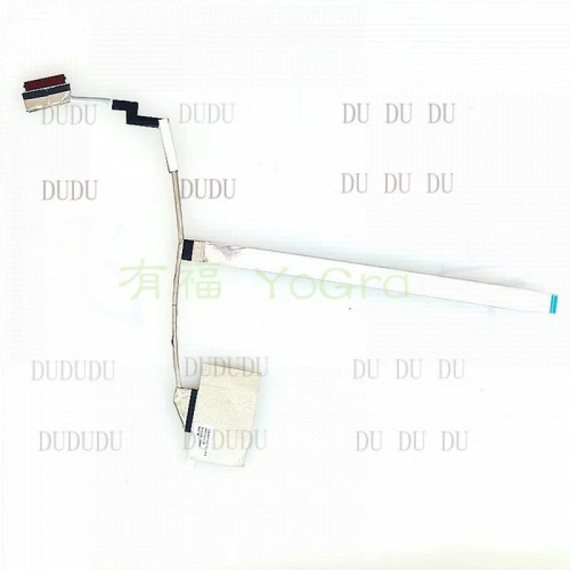D  New CAB ASY 1G2 LCD Cable NTS DD01G2LC120 For HP Fortis 11 G10 Chromebook Laptop
