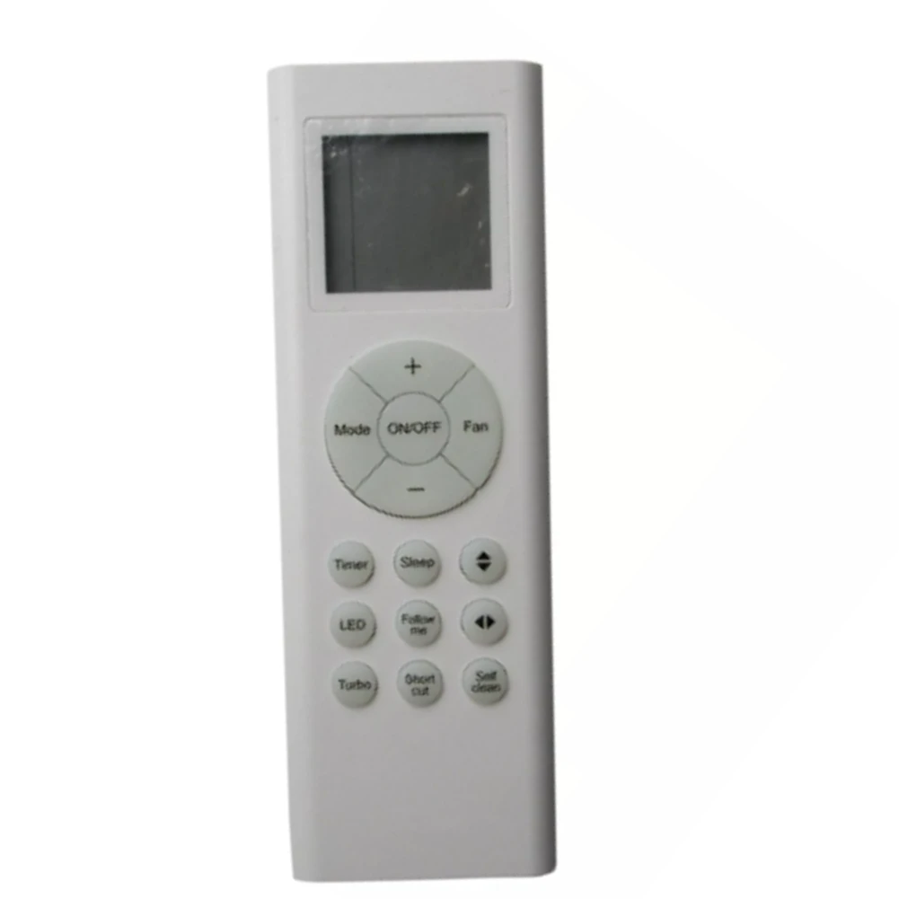 Air Conditioner Remote Control for Midea RG66A1/BGEF & Kaden KS09 KS12 KS18 KS24 KS28 AC Air Conditioner image 3