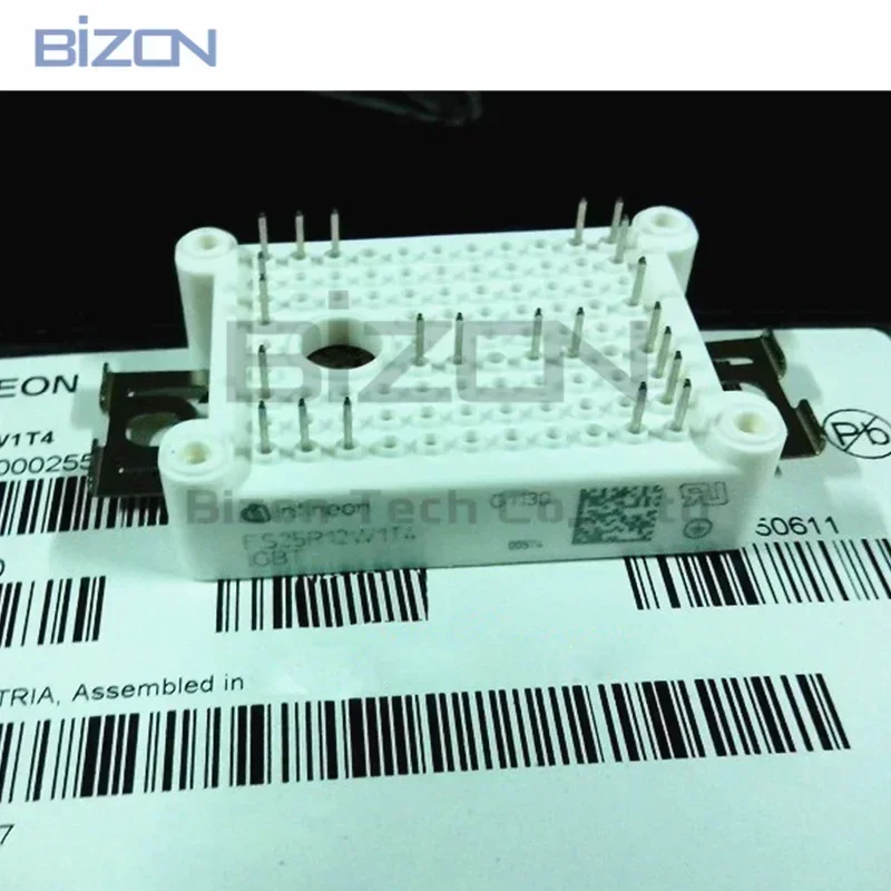 جديد FS35R12W1T4 FS25R12W1T4