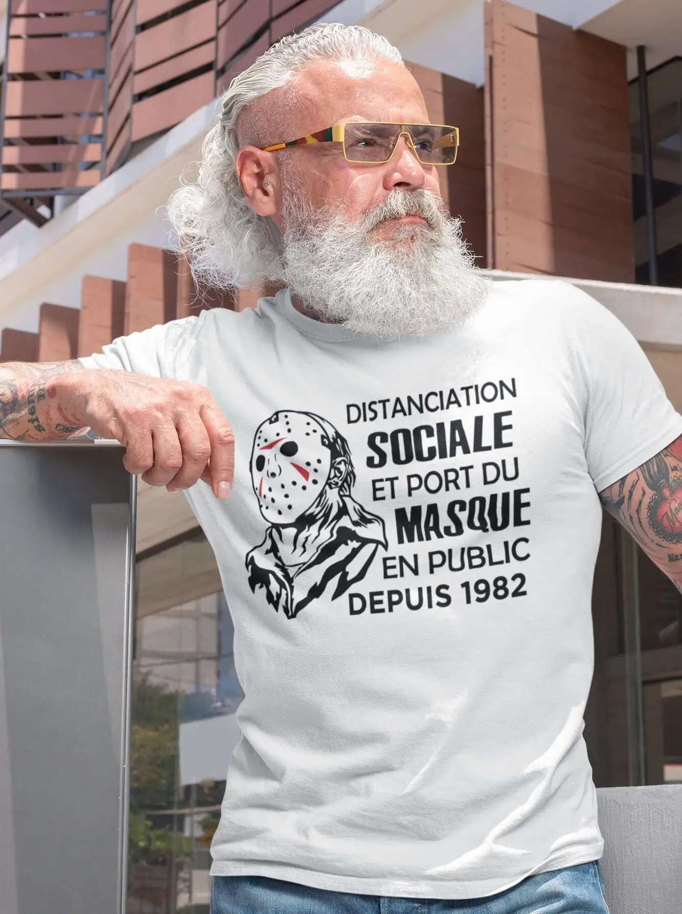 Distanciation Socia…