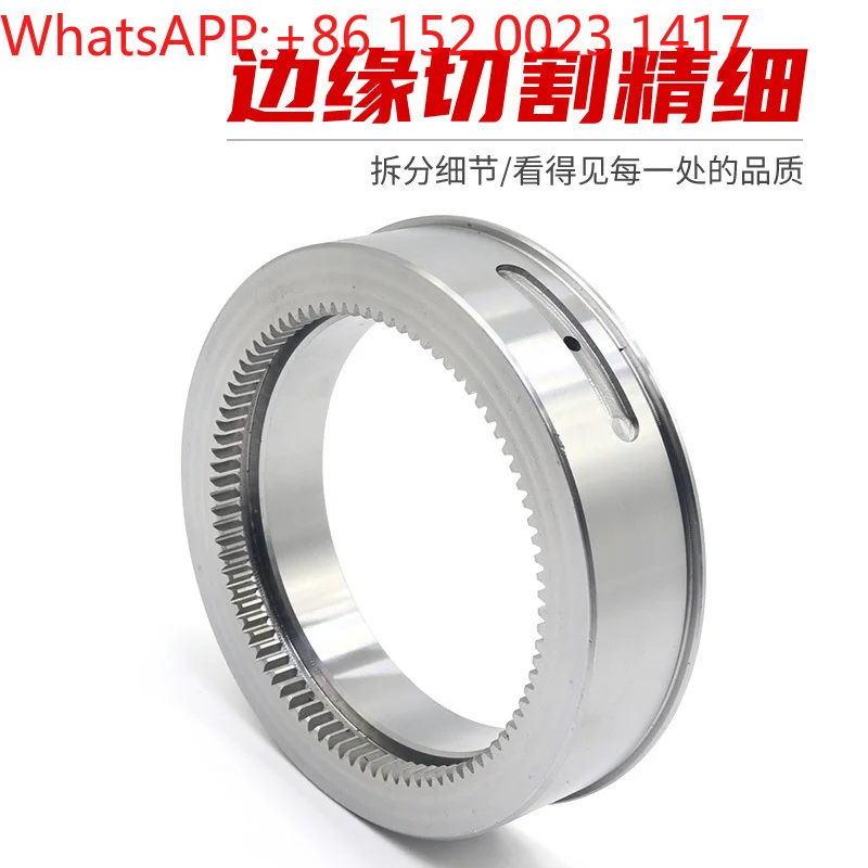 Yunnan Lathe Access…