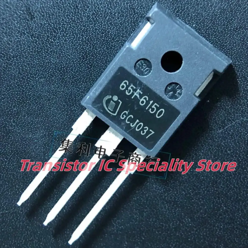 5PCS-10PCS  IPW65R150CFD 65F6150  MOS 650V/22.4A Imported  Original  Best Quality