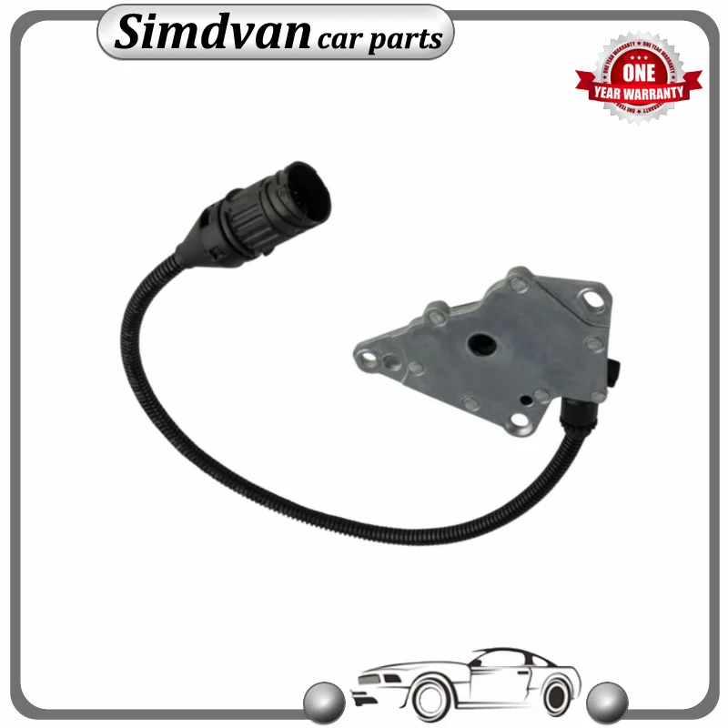 

24107512755 24111421506 24107507818 5HP19 Trans Neutral Safety Switch for BMW Z4 E38 E39 E46 E85 Transmission Position Switch
