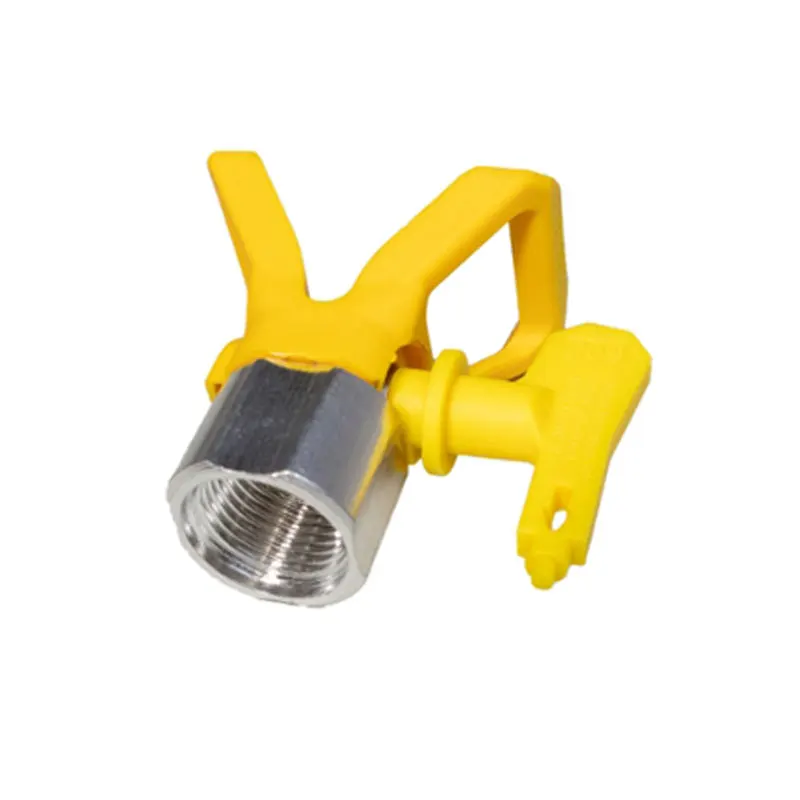 Airless Spray Tip Nozzle 1-6 Series Etc Model Nozzle Sprayer Airbrush Tip For Titan/Wagner Airless Paint Spray Gun