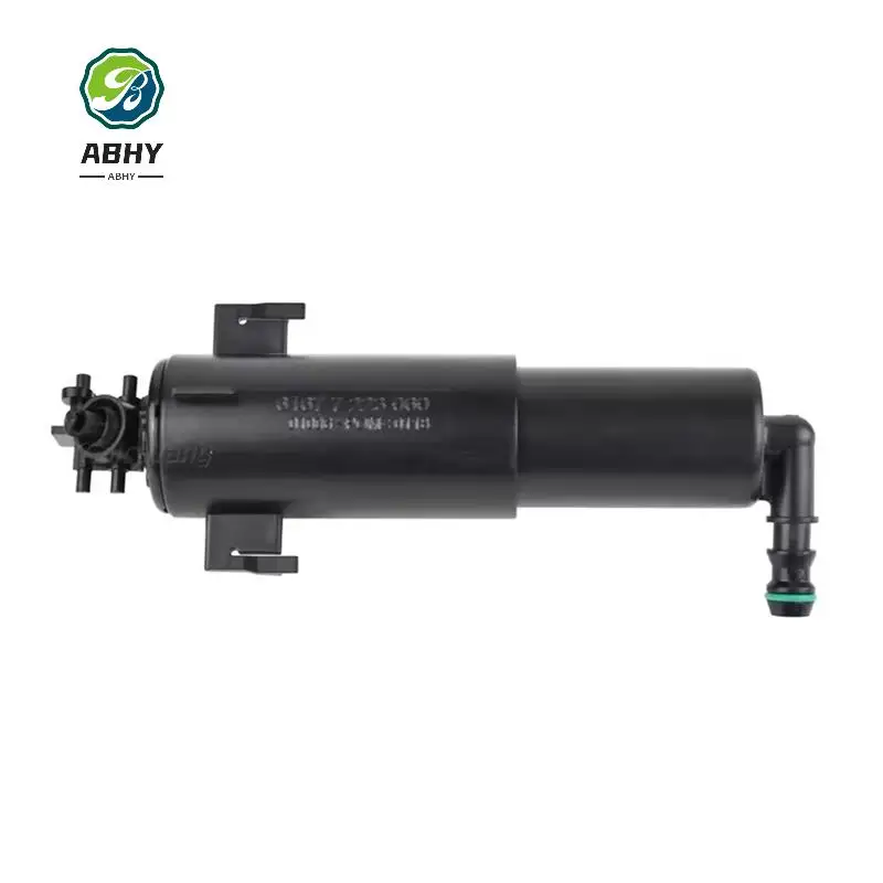 

ABHY-61677223059(LH) & 61677223060 (RH) Headlight Washer Nozzle Cylinder For BMW X5 E70 X6 E71
