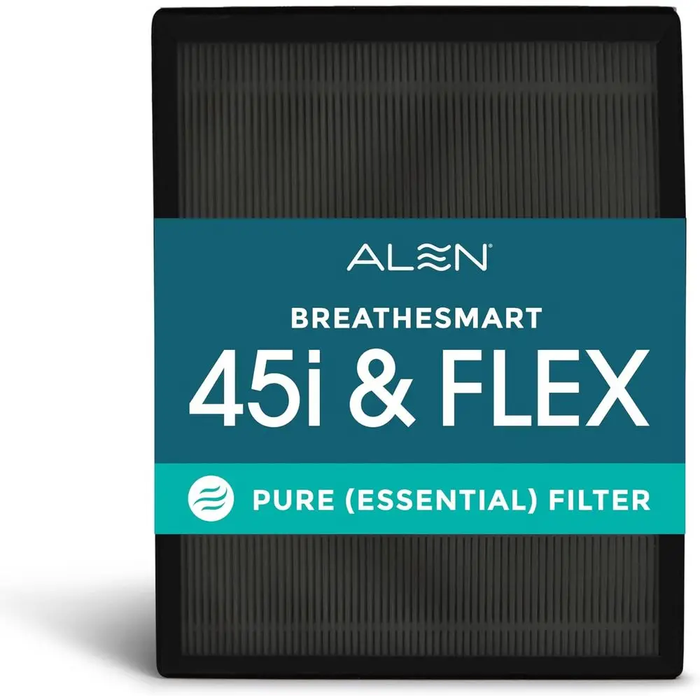 

Replacement Air Filter for Smart Air Purifiers - Captures Dust, Enhances Breathing
