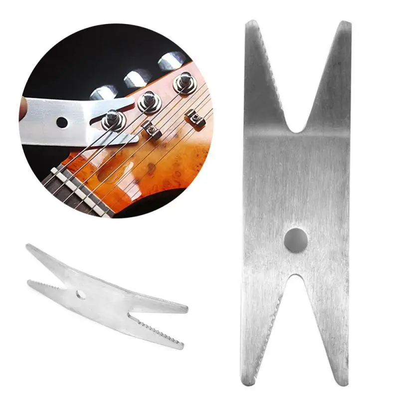 Multifunction Folk Guitar Accessories Wrench Guitar String Changer Repair Knob Picking Tools Guitar Parts Guitar Accessoires