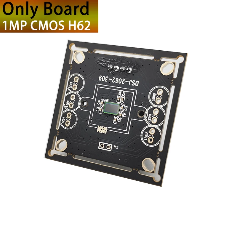 12MP 8MP 5MP 2MP 1MP PCB Board For USB Camera Module Without Lens UCV OTG Plug and Play For Creality Falcon 2, Xtool,Lightburn