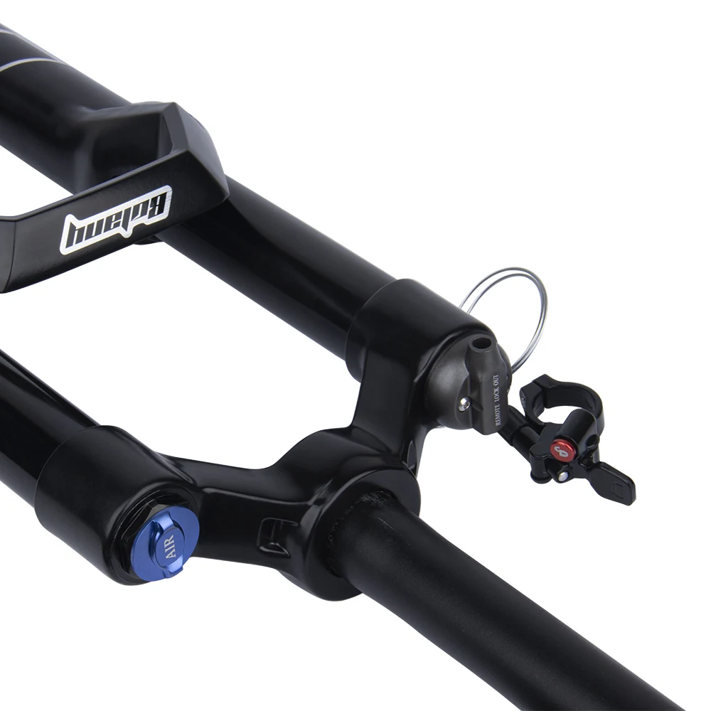 

Велосипедная вилка BOLANY MTB Air Fork 27.5/29 дюймов с демпфированием отскока, ход 34 мм 120/140 мм, прямая труба, магниевый сплав, быстросъемная.