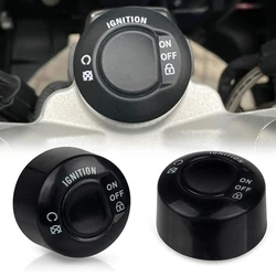 Motorcycle One-key Start Switch Protective Cover for BMW R1200GS R1250GS Adventure F850GS F750GS R1250R/RS/RT R1200R/RS/RT