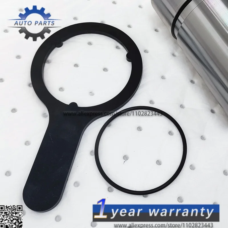 0AM 0AM325587E 0AM325587F جودة عالية جديدة تحسين DSG7 DQ200 تراكم نقل صمام الجسم لأودي VW سيات سكودا #3