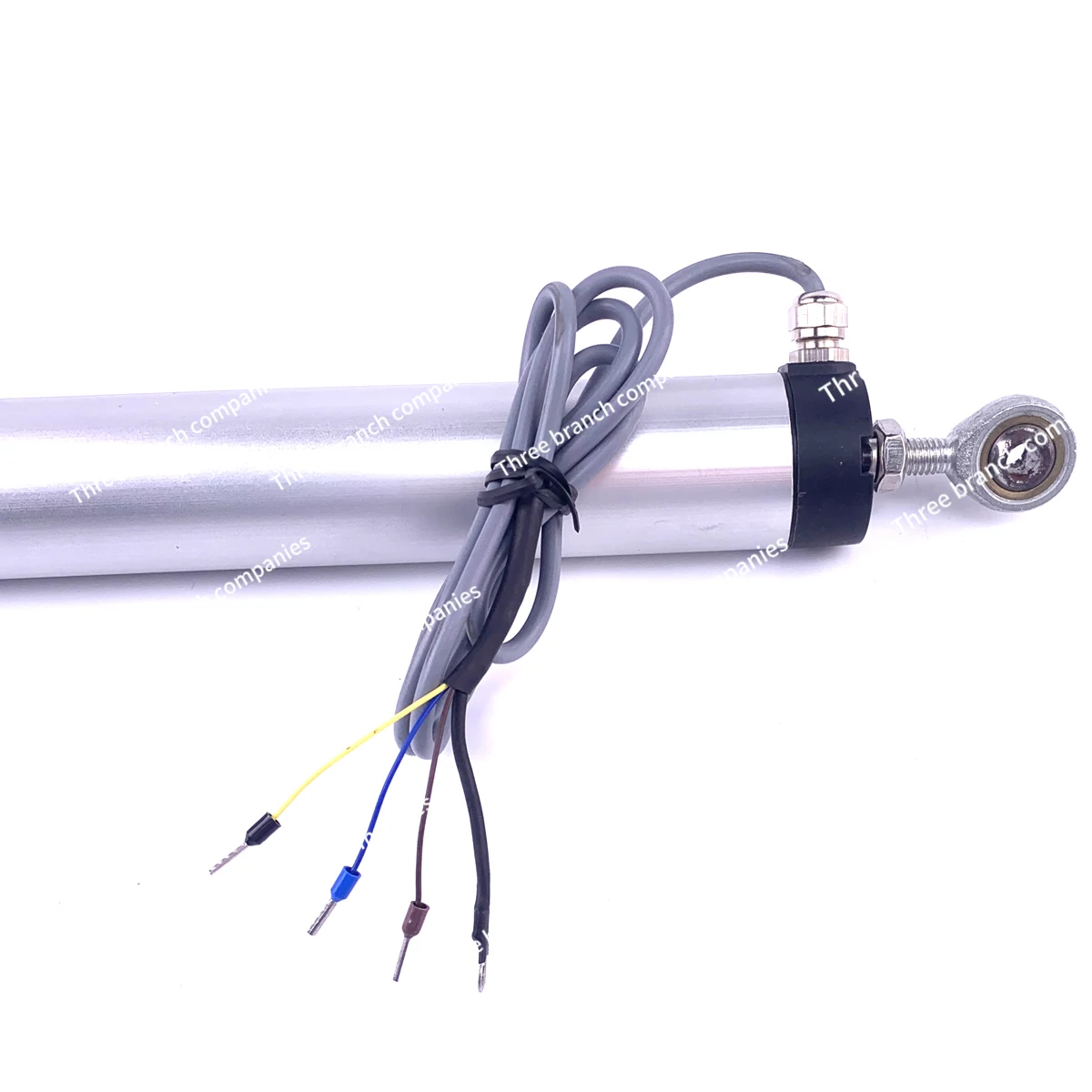 KPC 600mm Absolute Encoder Articulated 10k Potentiometer Linear Encoder