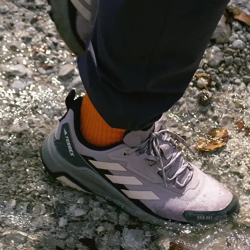 

Adidas Hiking Shoes Men Women Outdoor Trekking Shoes Waterproof Non Slip Trail Running Sneakers Lightweight Breathable