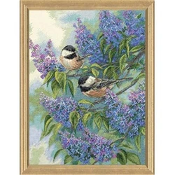 ZZ5748 Cross Stitch Kits Cross-stitch Needlework Package Cross Embroidery Kit World Of Warcraft Floss Thread Canvas Full Kits