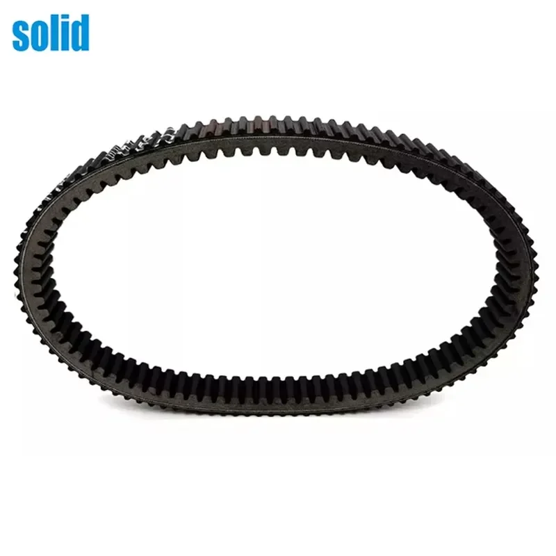for Polaris RZR XP 4 Turbo Pro Drive Belt 3211202 Secondary Clutch Rubber Belt 2017-2021 UTV ATV Off Road Accessories Parts