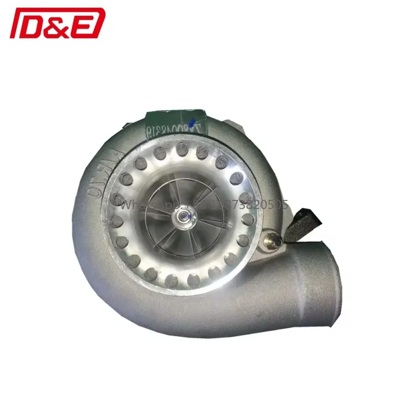 Diesel Engine Parts Turbocharger  GT 3582R 3R239G438AD 3R239G438AB 6R79-9G438-AB 8R29-9G438-BB