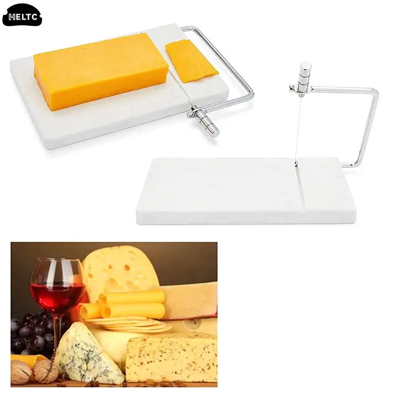 10PC Cheese Cutting Wire Professional Accessory Cut Saw For Cooking Tool Cheese Cutting Wire Cutter Kitchen Supplie Kitchen Tool