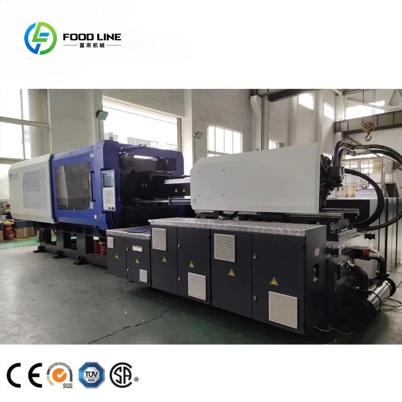 Customized Small Injection Molding Machine Plastic Products Injection Machine for Sale