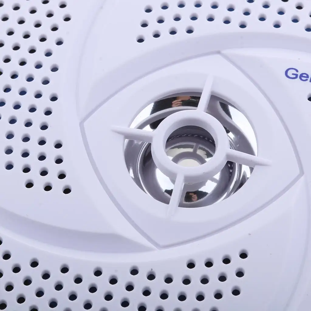 6.5 Inch Boat Marine Speaker Waterproof Sound System Plastic White Fashion Audio for Outdoor Sea Engine RV