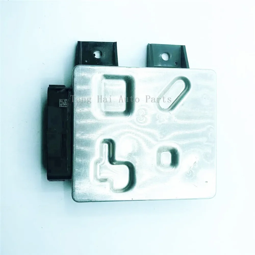 XYQPSEW For Cadillac Fuel Pump Computer Control Module Single 13553578 116833270