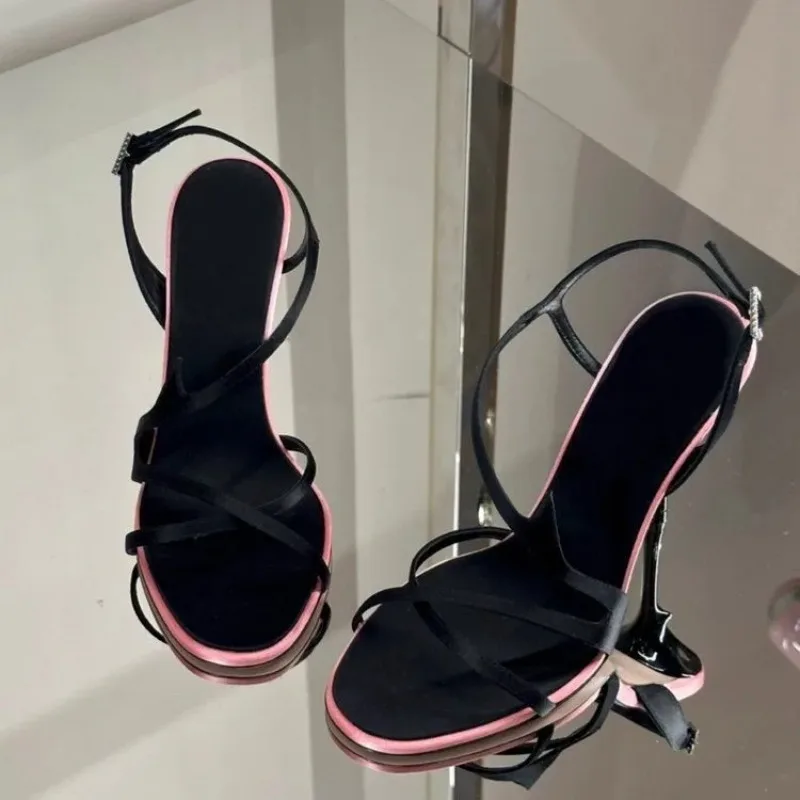 Thumbnail 2 - #6 Ranked Block Heels Picks in 2026