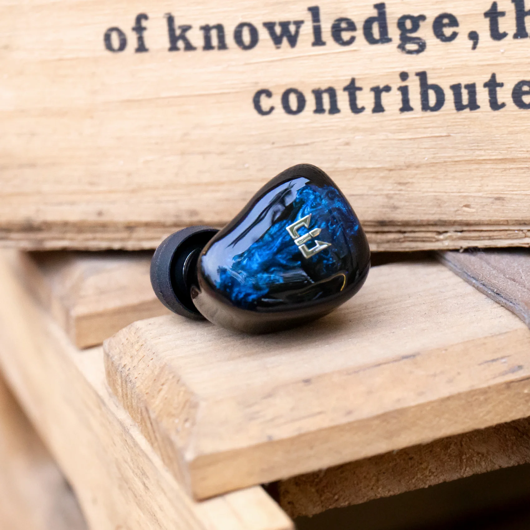 TRI Star River 2DD Monitor In-ear auricolare cablato a 2pin con interruttore di sintonia cuffie HiFi auricolari sportivi musica DJ auricolare KBEAR IEM