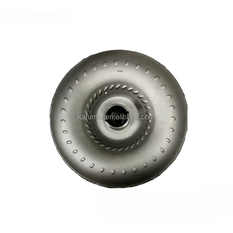 

Hot Sale 722.6 Automatic Transmission Hydraulic Couplings Torque Converter Fit for Mercedes Benz