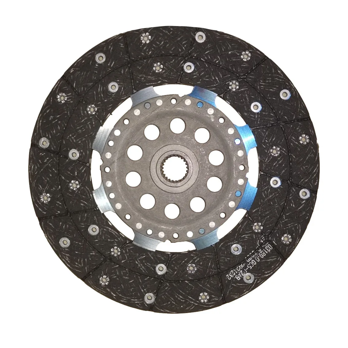 Brand new auto engine parts C00432580 maxus t60 luk clutch cover and disc for saic maxus ldv t60 pickup truck maxus t60 2.8t