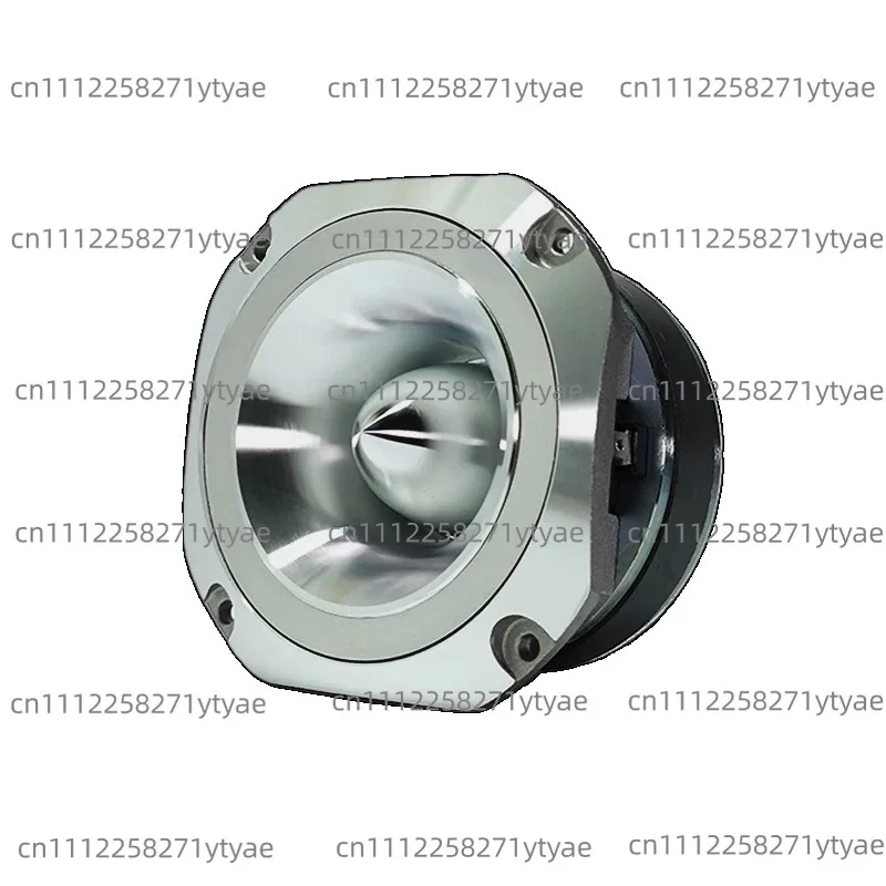 4 inch hifi super tweeter horn speaker, high sensitivity UHF