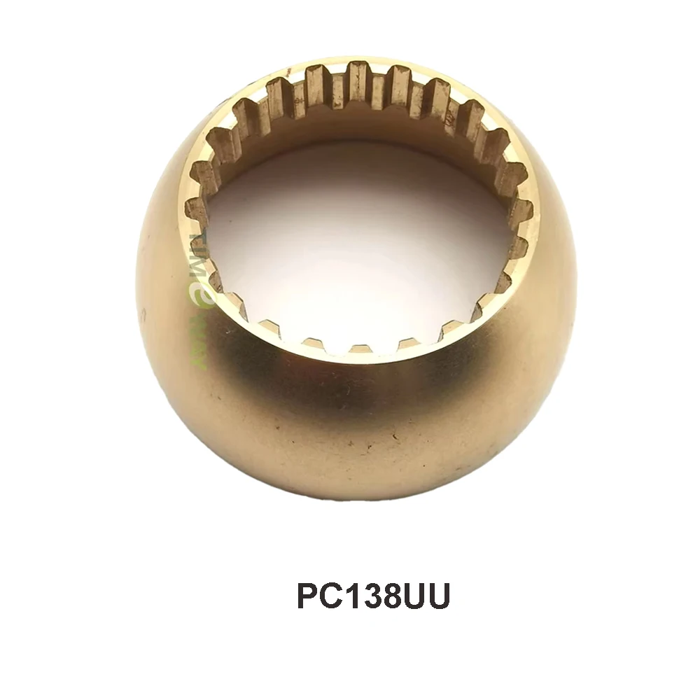 Hydraulikpumpen-Reparatursatz, Kugelführung für PC130-8 PC138UU PC100-8 PC160-7 HPV140 PC300-7 HMV110 PC200-7 PC200-8 Komatsu-Pumpe – Detail 3