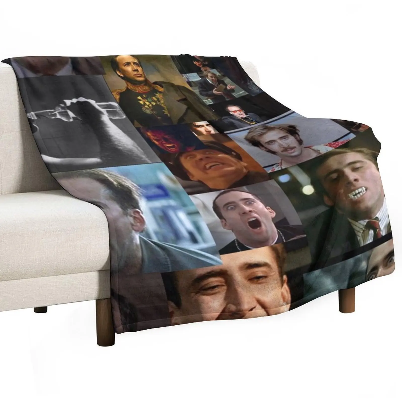 Kotak Kotak Tipis Tipis Koyo Triplad رمي بطانية الأرائك الزخرفية البطانيات ل أريكة الطفل لحاف للأطفال الرضع البطانيات