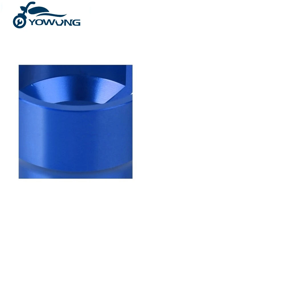 

Motorcycle Accessories Universal 40-50MM For HONDA For Suzuki EXC EXCF SX XC CR CRF Rear Fork Shock Tool Seal Head Push Tool