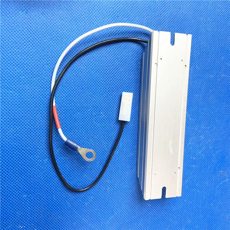 150C H411 3R3 Start Limited Viewership of Charging Resistance Inverter ZH1153133401 CH401