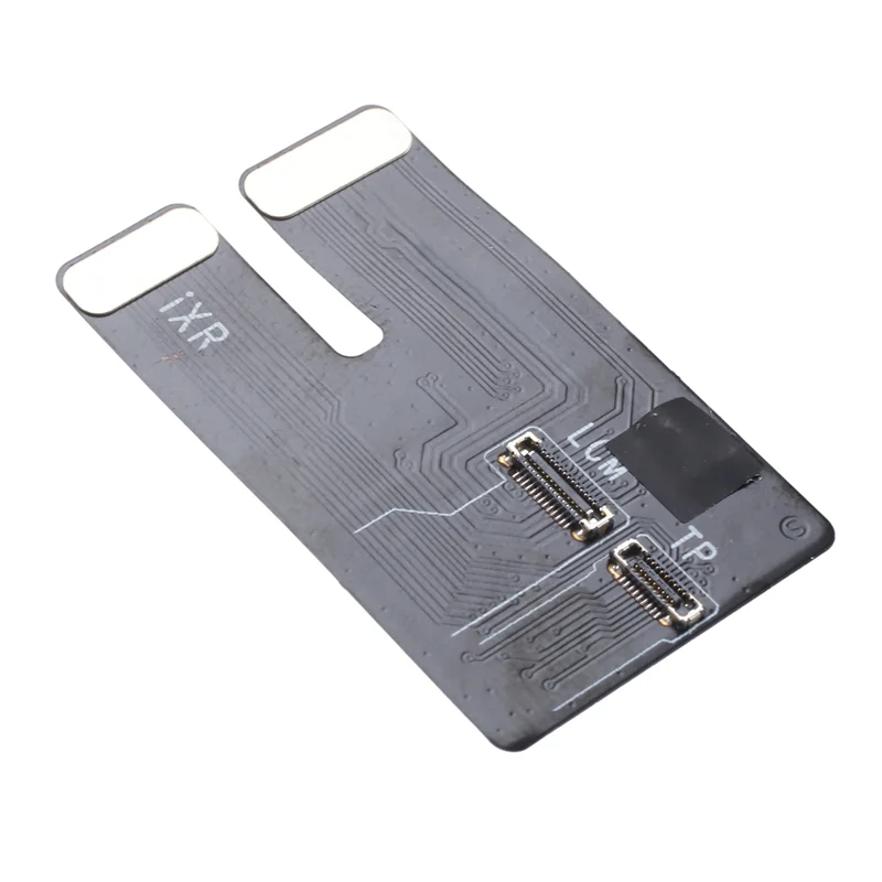 Pantalla DL S300 Itestbox para Iphone 6-12Promax 13 13Mini Huawei Samsung Series pantalla LCD prueba táctil 3D de tono verdadero