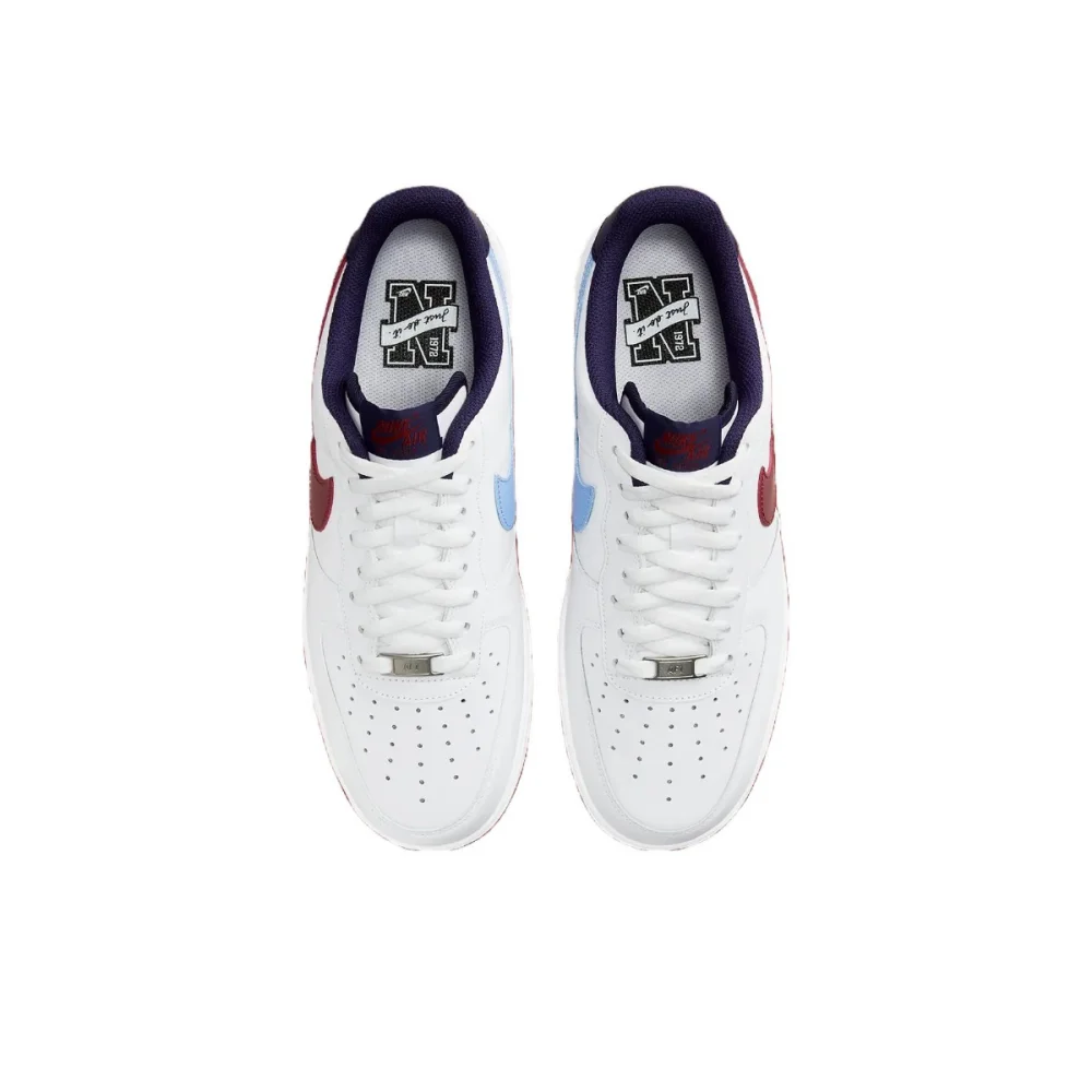 Nike Original shoes men and women New Arrival nike Air Force 1 07 Low Sneakers Trendy Fashion shoes