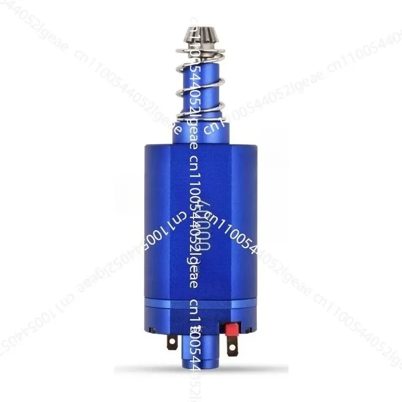 Brushless Motor, High Torque and Low Heat Response Fast 40000RPM Long Axis Motor