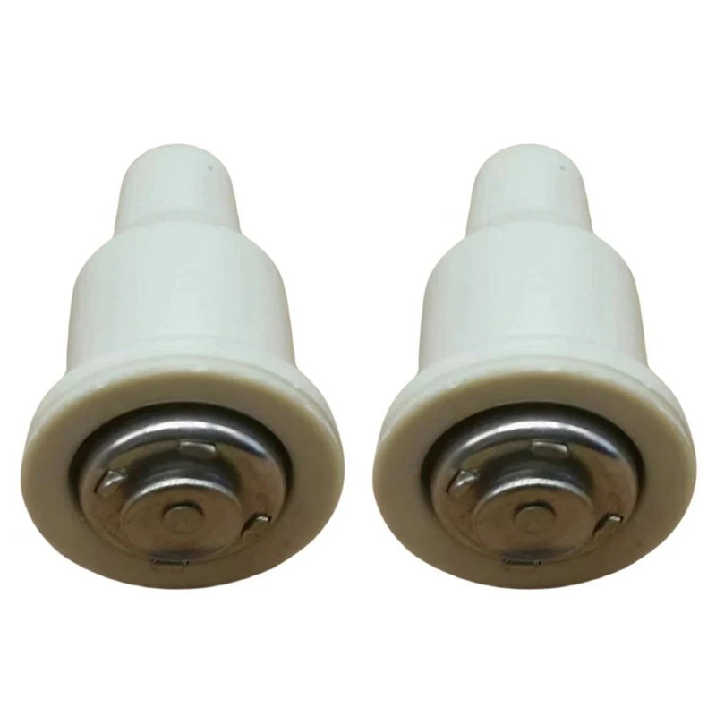 Thermostat de remplacement pour moteur hors-bord Johnson Evinruse Evinrude 90-175HP 18-3544 8M6010305 2PCS 0435491