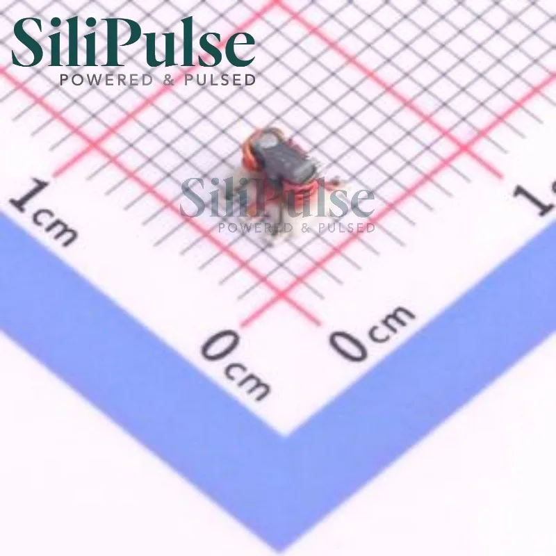(5/10pcs) TCP-2-10+ SMD,4.06x3.81x4.06mm 100% Original In Stock PWR SPLTR CMBD / SM / RoHS